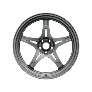 Wheels MFS-01 Magnesium iPE