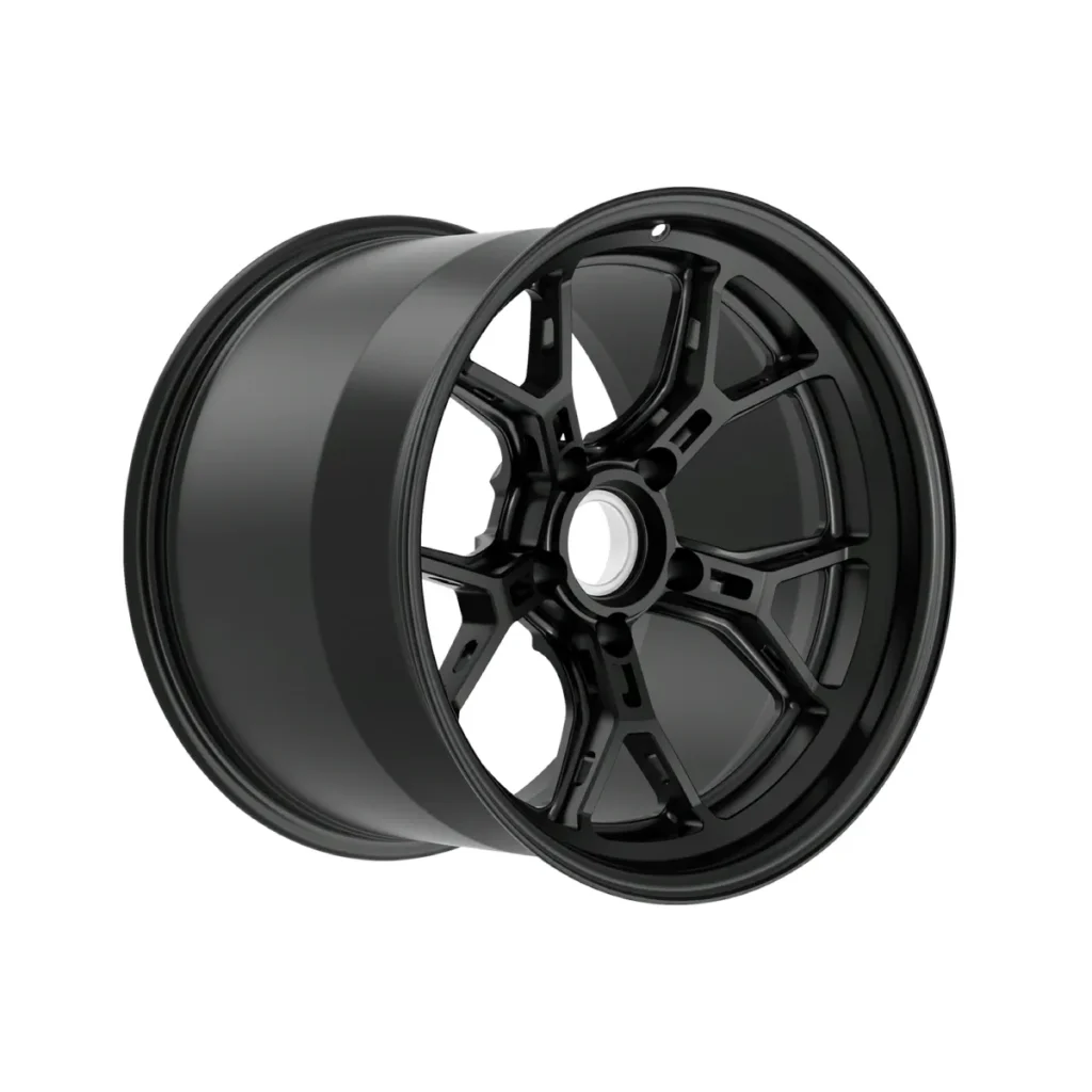 ล้อ MFF-05 Magnesium iPE