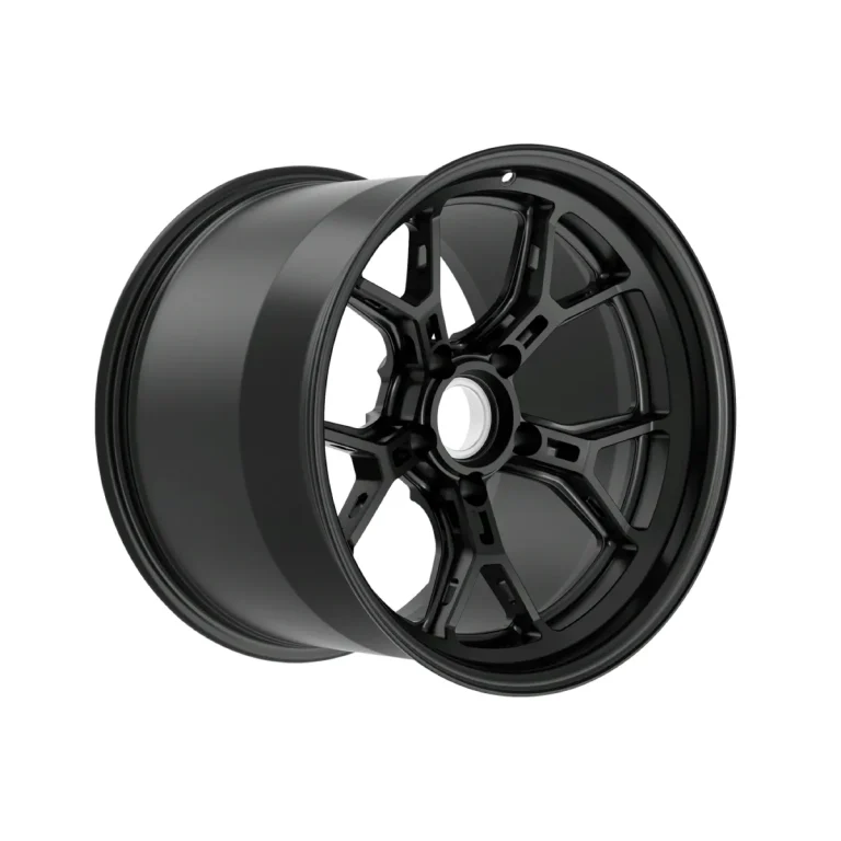 ล้อ MFF-05 Magnesium iPE