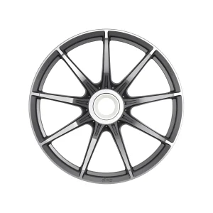 Wheels MFR-02 Magnesium iPE