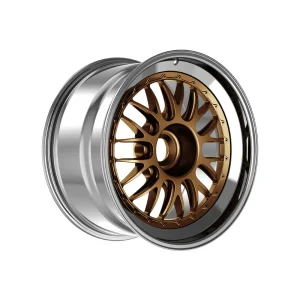 Wheels MFV-E-05 2Piece Magnesium iPE