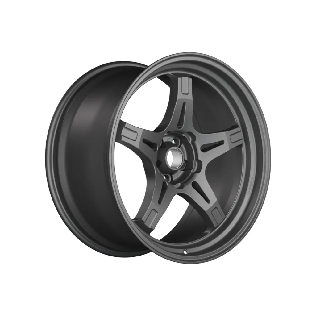 Wheels MFS-01 Magnesium iPE