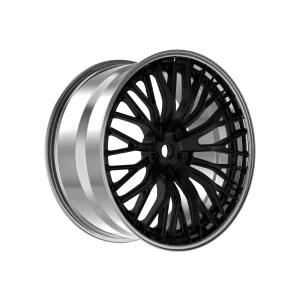 Wheels MFL-L-02 2Piece Magnesium iPE