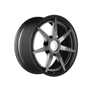 轮毂 MFV-C-03 2Piece Magnesium iPE