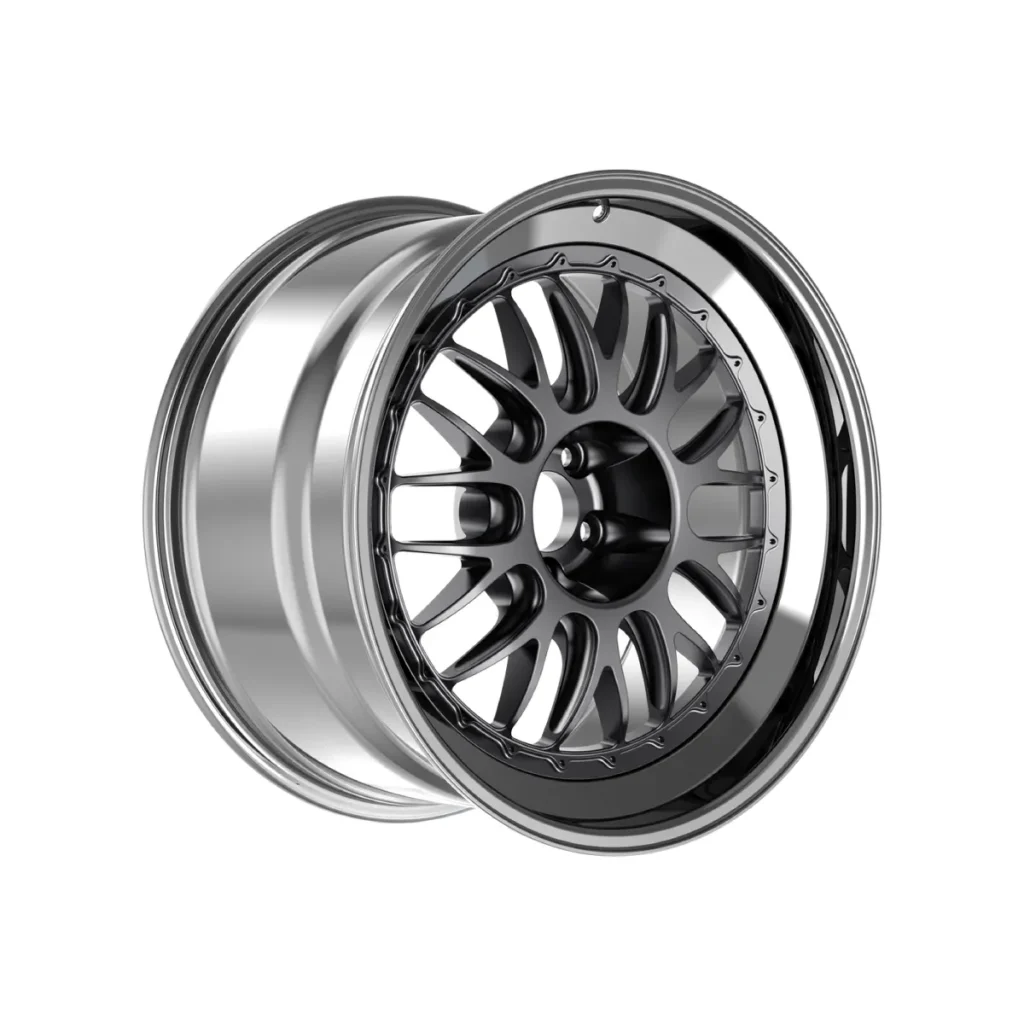 Wheels MFV-E-05 2Piece Magnesium iPE