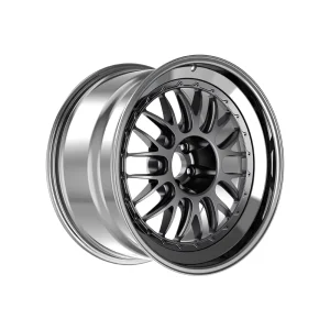 Wheels MFV-E-05 2Piece Magnesium iPE