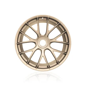 Wheels AFZ-01 Forged Aluminum iPE