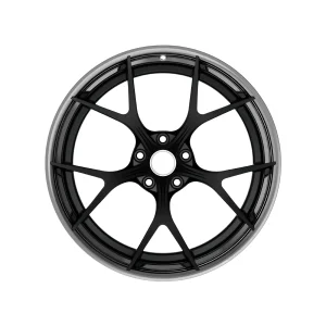 Wheels MFR-L-01 2Piece Magnesium iPE