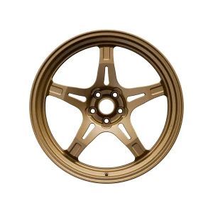 Wheels MFS-01 Magnesium iPE