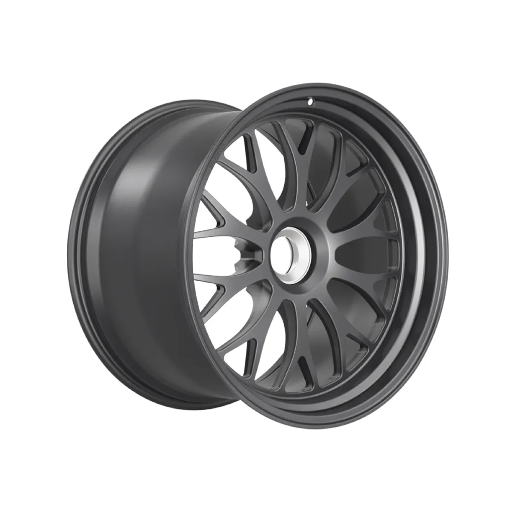 轮毂 MFV-04 Magnesium iPE