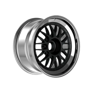 Wheels MFV-E-05 2Piece Magnesium iPE