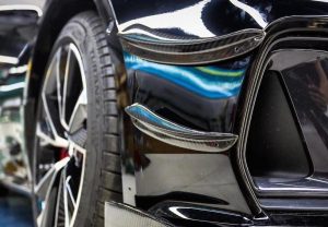 คาร์นาด Carbon Fiber Audi S7 A7 C8 ทรง Karbel ปี 2019-ON