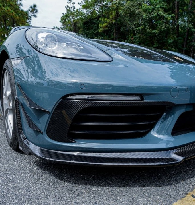 ชุดแต่ง Porsche