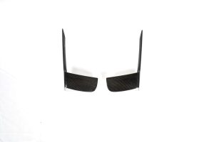 กันชน Carbon Fiber Porsche 911 991.2 GT3 ทรง Karbel (Front Bumper Upper Valences)
