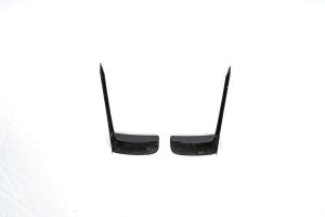 กันชน Carbon Fiber Porsche 911 991.2 GT3 ทรง Karbel (Front Bumper Upper Valences)