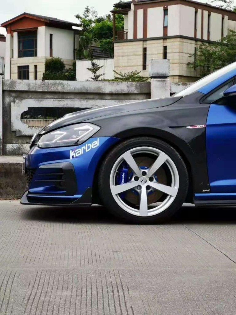 ชุดแต่ง Volkswagen