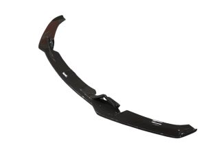 ลิ้นหน้า Carbon Fiber BMW 2 Series M240i 230i F22/F23 ทรง Karbel ปี 2017-2021