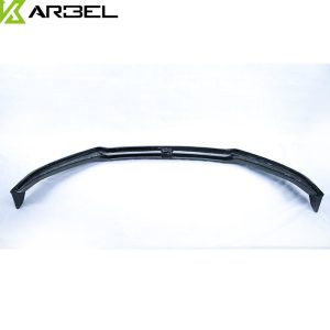ลิ้นหน้า Carbon Fiber Audi S3 A3 8V.5 ทรง Karbel ปี 2017-2020