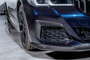ชุดแต่งรอบคัน Carbon Fiber BMW 5 Series G30 G31 Facelift 530i 540i M550i ทรง Karbel Dry Carbon ปี 2020-ON