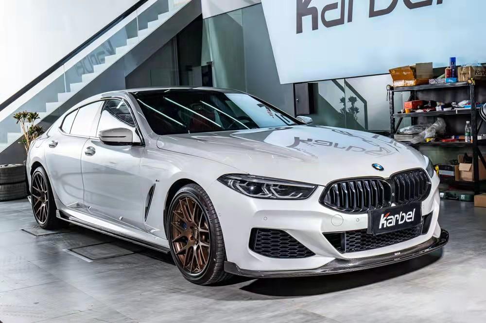 ชุดแต่ง BMW