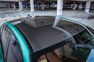 ชุดแต่งรอบคัน Carbon Fiber BMW M3 G80 M4 G82 G83 ทรง Karbel Dry Carbon ปี 2021-ON