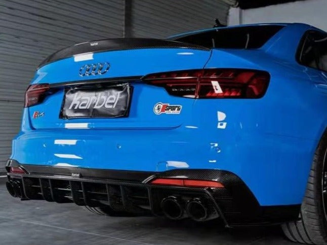 ชุดแต่ง Audi