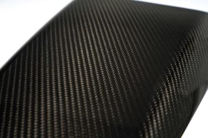 ชิ้นตกแต่งคาร์บอน Carbon Fiber Porsche 911 991.2 GT3 ทรง Karbel