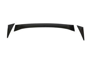 สปอยเลอร์หลังคา Carbon Fiber Volkswagen Golf GTI MK7.5 ทรง Karbel Ver.1 Dry Carbon