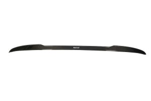 สปอยเลอร์ Carbon Fiber BMW X4 X4M X4MC F98 G02 Coupe ทรง Karbel