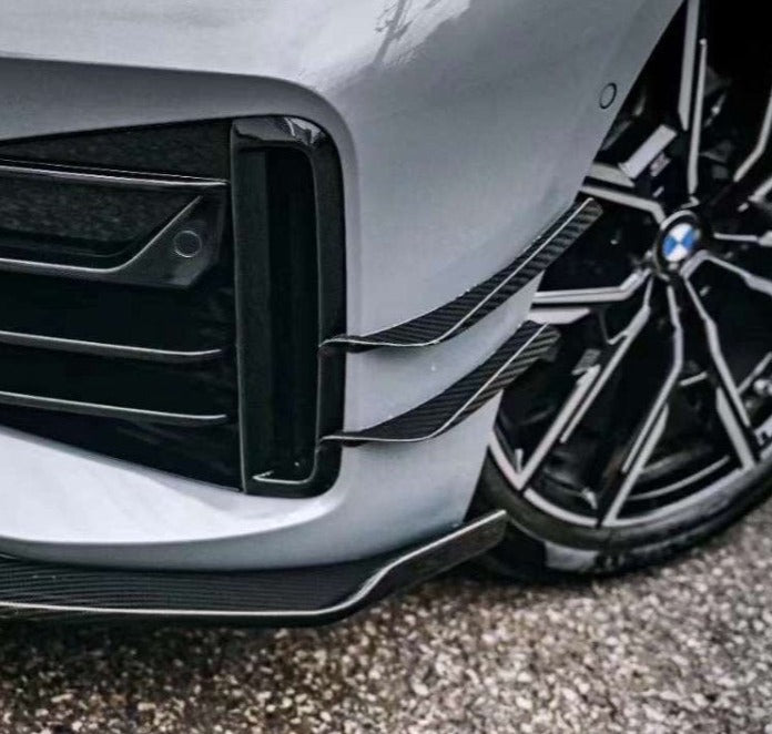 คาร์นาด Carbon Fiber BMW I4 G26 M50 / e Drive 40 G26 Gran coupe M440i 430i ทรง Karbel