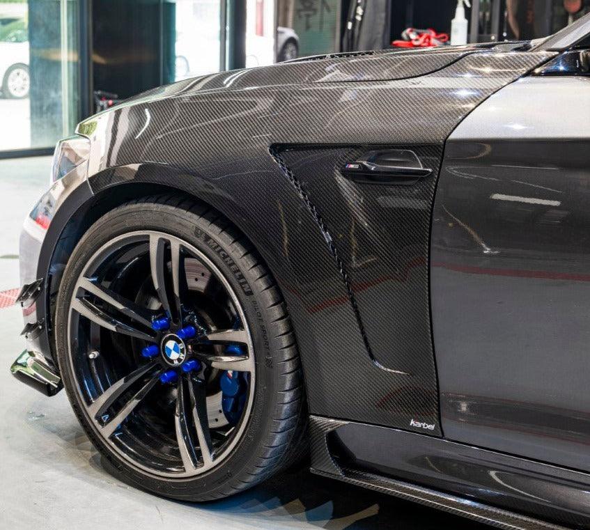 ชุดแต่ง BMW