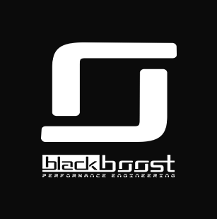 ท่อดาวน์ไปป์ Porsche Cayenne (958) Turbo M48.52 BlackBoost