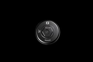 ชิ้นส่วนเพิ่มสมรรถนะ M157 Billet Oil Filter Cap BlackBoost