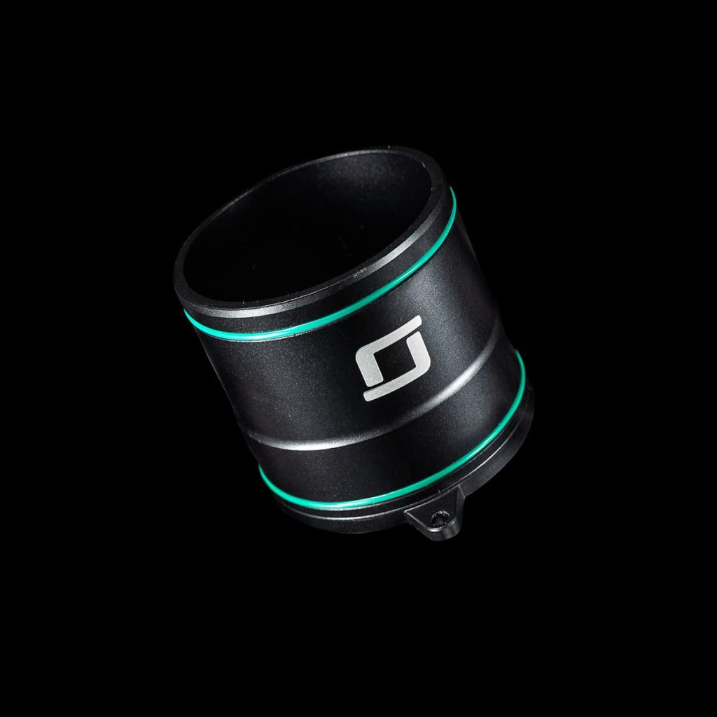 ชิ้นส่วนเพิ่มสมรรถนะ Aston Martin DBX707 (AM8) BlackBoost