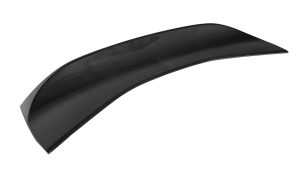 สปอยเลอร์ท้าย Ducktail N-Largo Ferrari 296 GTB Novitec