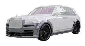 ชุดแต่งรอบคัน Rolls-Royce Cullinan SPOFEC (R6 333 03)