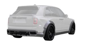 ชุดแต่งรอบคัน Rolls-Royce Cullinan SPOFEC (R6 333 03)