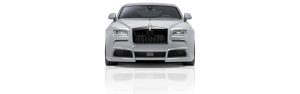 全车包围套件 Rolls-Royce Wraith Overdose SPOFEC