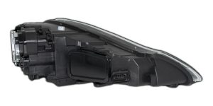 ไฟหน้า LED ทรง 2023 PDLS สำหรับ Porsche Cayenne โฉม 957 ปี 2007-2010