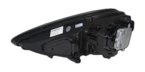 ไฟหน้า LED ทรง 2023 PDLS สำหรับ Porsche Cayenne โฉม 958.1 ปี 2011-2014