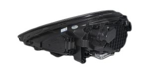 ไฟหน้า LED ทรง 2025 PDLS สำหรับ Porsche Cayenne โฉม 958.2 ปี 2015-2017