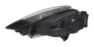 ไฟหน้า LED ทรง 2025 PDLS สำหรับ Porsche Cayenne โฉม 9Y0.1 ปี 2018-2023