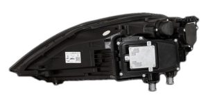 ไฟหน้า LED ทรง 2025 PDLS สำหรับ Porsche Cayenne โฉม 9Y0.2 ปี 2024-Now