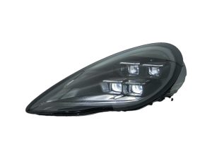 ไฟหน้า LED ทรง 2025 PDLS สำหรับ Porsche Panamera โฉม 970.1 ปี 2009-2013