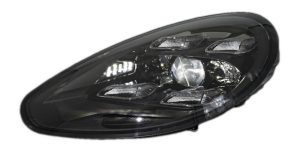 ไฟหน้า LED ทรง 2023 PDLS สำหรับ Porsche Panamera โฉม 970.2 ปี 2014-2016
