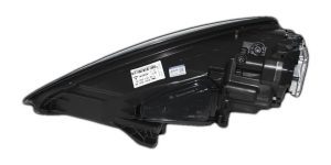 ไฟหน้า LED ทรง 2023 PDLS สำหรับ Porsche Panamera โฉม 970.2 ปี 2014-2016