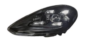 ไฟหน้า LED ทรง 2023 PDLS สำหรับ Porsche Panamera โฉม 971 ปี 2017-2023