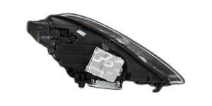 ไฟหน้า LED ทรง 2023 PDLS สำหรับ Porsche Panamera โฉม 971 ปี 2017-2023