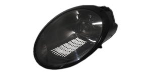 ไฟหน้า LED ทรง 2023 PDLS สำหรับ Porsche 911 โฉม 997.2 ปี 2008-2011