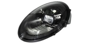 ไฟหน้า LED ทรง 2023 PDLS สำหรับ Porsche 911 โฉม 991.2 ปี 2016-2018